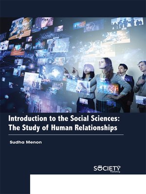 cover image of Introduction to the Social Sciences